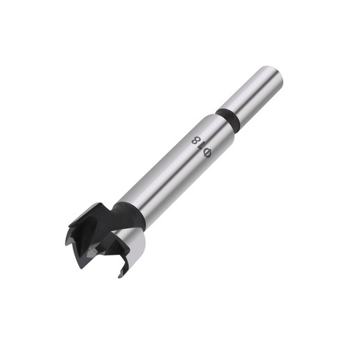 1 Stück 6 mm-100 mm HCS Forstner Bit Scharnier Loch Bohren Holzbohrer - Bild 21 von 48
