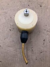 Foxboro 3019 Rotary Position Sensor / Shaft Encoder 120V 3W