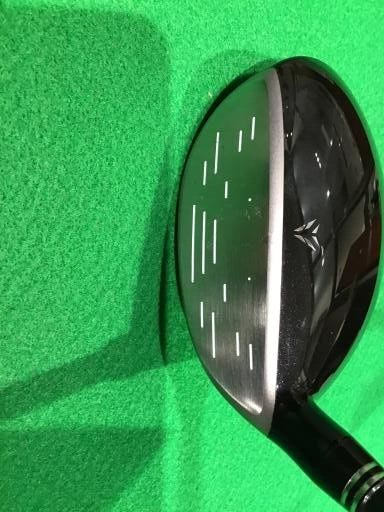 Dunlop XXIO9 2016 5W 18deg Miyazaki Melas SR-Flex Right Dunlop XXIO9 2016 5W 18deg Miyazaki Melas SR-Flex Right