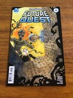 Future Quest Vol.1 # 2 Cover B - 2016