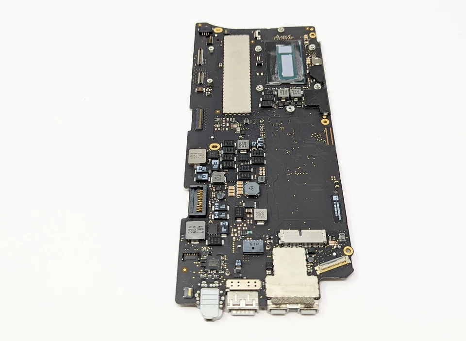 Apple MacBook Pro 13" A1502 2015 Logic Board i5 2.7GHz 8GB 820-4924-A EMC 2835 - Image 4 of 4