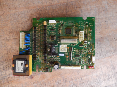 Bunn-O-Matic 29969 Dual/Single Control Circuit Board BM29969-0102 29969-0102