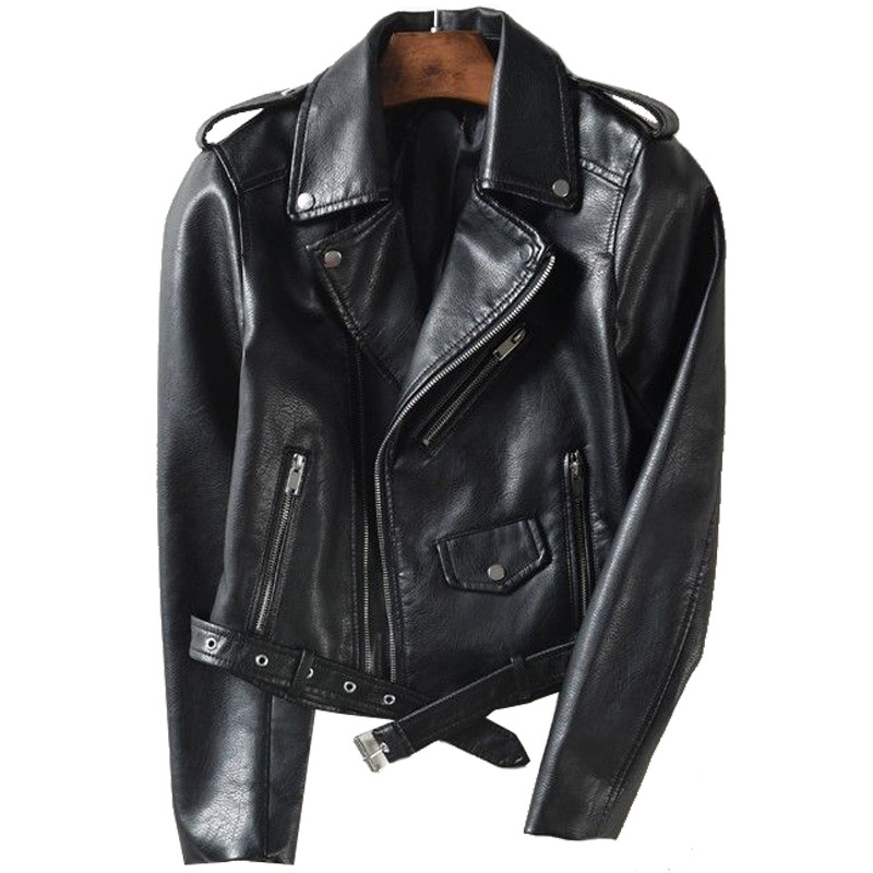 ジャケット・アウター blackup fake leather jacket black up China leather jacket - COSYHARU | 60% - Asian