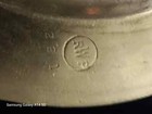 A set of 7 Pewter Wilton collectable plates of famous architectural buildings — photo 8