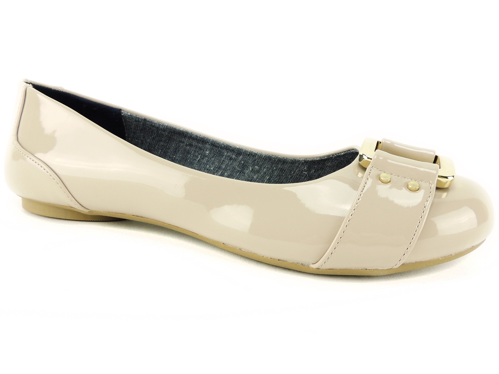 dr scholl's frankie flat