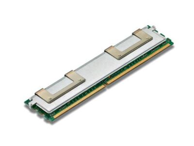 Fujitsu 38006671 4GB 2x2GB FBD667 PC2-5300F ECC ~E~