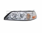 TYC NSF Left Side Halogen Headlight For Lincoln Town Car 2005-2011 Models