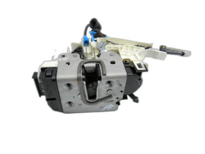 Türschloss m. ZV Stellmotor li hi für Mercedes W204 C320 07-14 Lim A2047300335