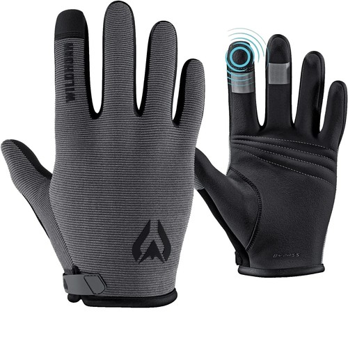 Windy Tbg2 Xs General Gloves Blue | eBay
