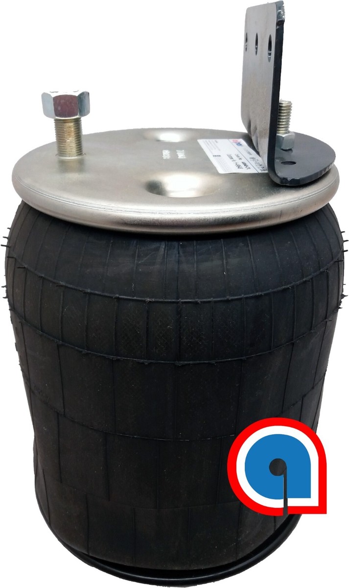 9648 Suspension Air Spring Ref 1R12-538, Navistar 2027911C/ C2