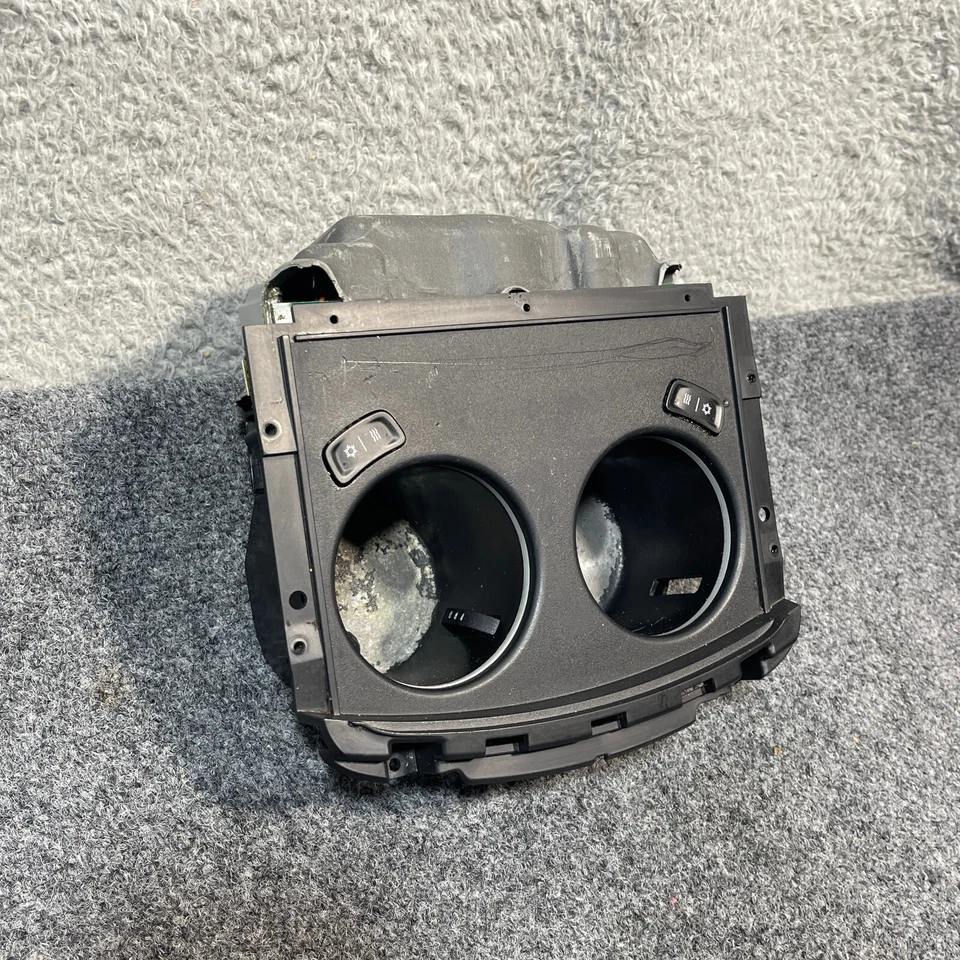 OEM 2011-2014 DODGE CHARGER CHRYSLER 300 Heated & Cooled Cup Holder 1PB67DX9AC - Image 2 of 4