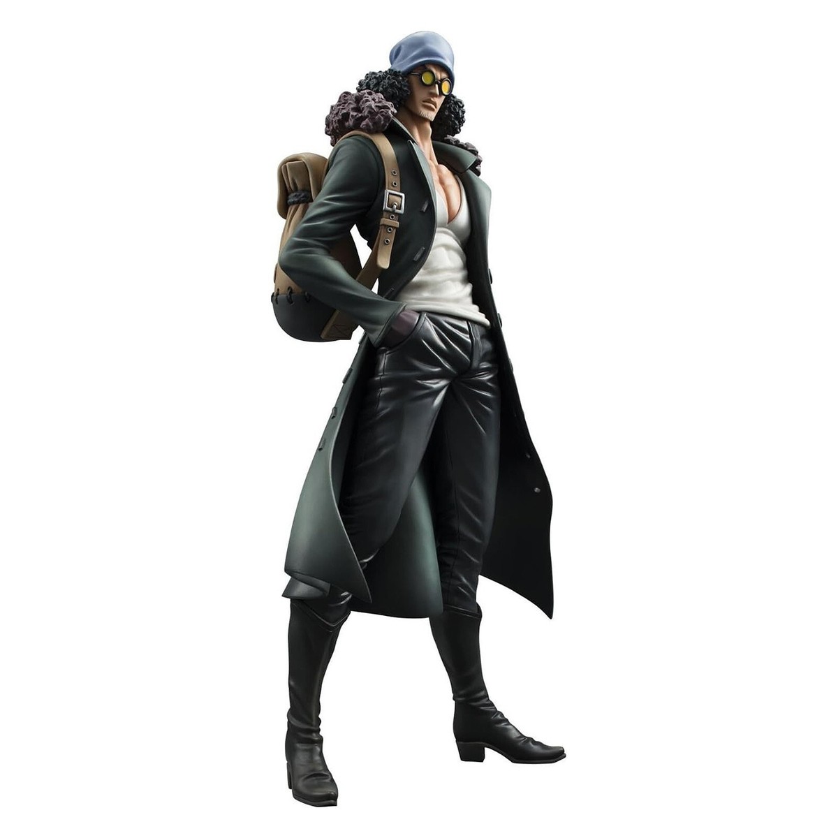 エクセレントモデル Portrait.Of.Pirates ボン・クレー CDJapan : Portrait.of.Pirates One Piece Series NEO-DX