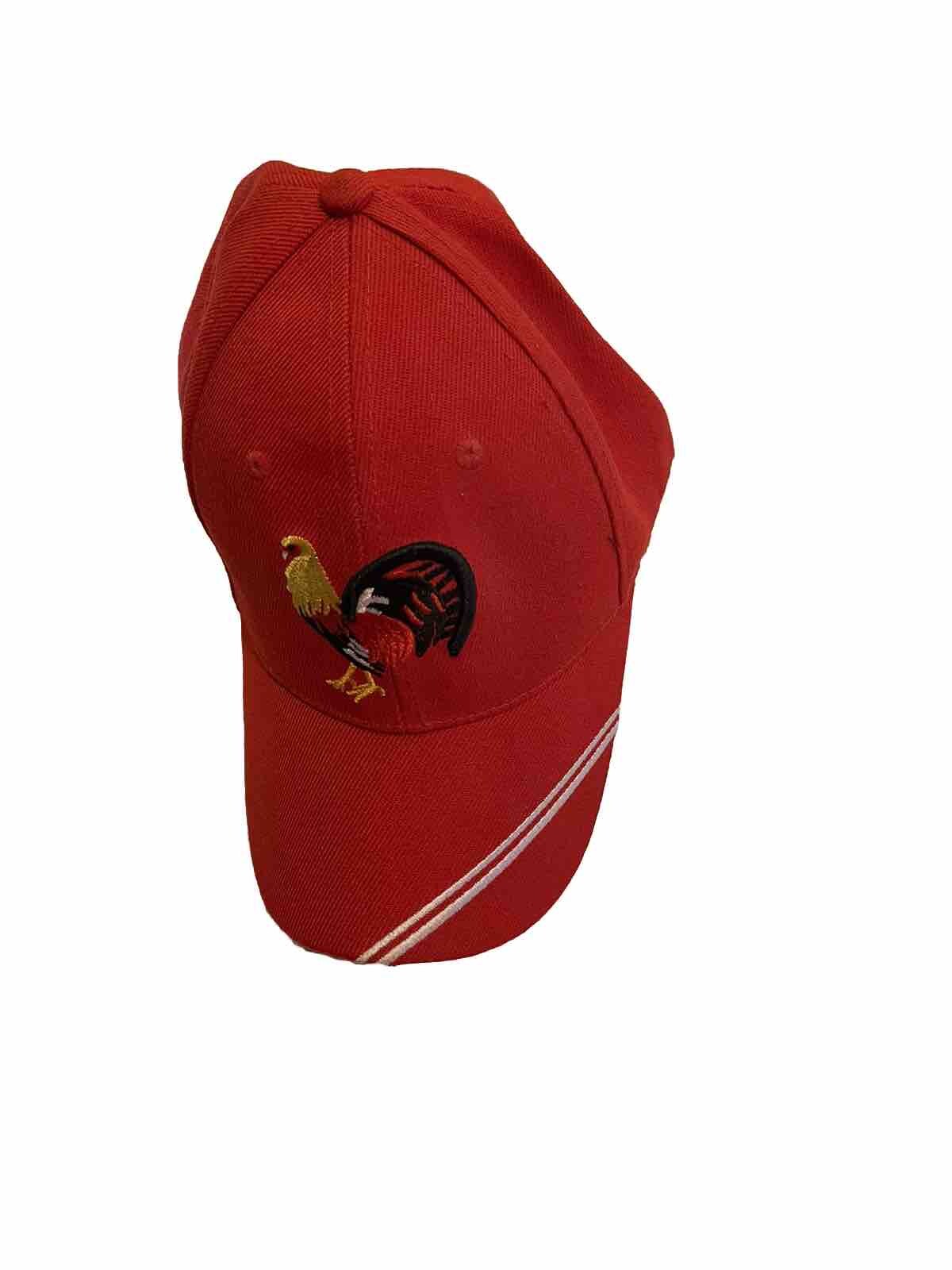 Strapback Hat - image 1