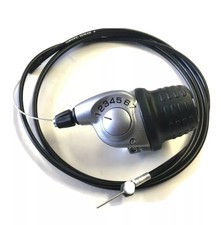 shimano nexus rapidfire