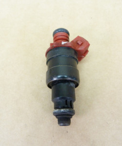1x Einspritzdüse Einspritzventil Opel Omega B 2,2 Z22XE 90501588