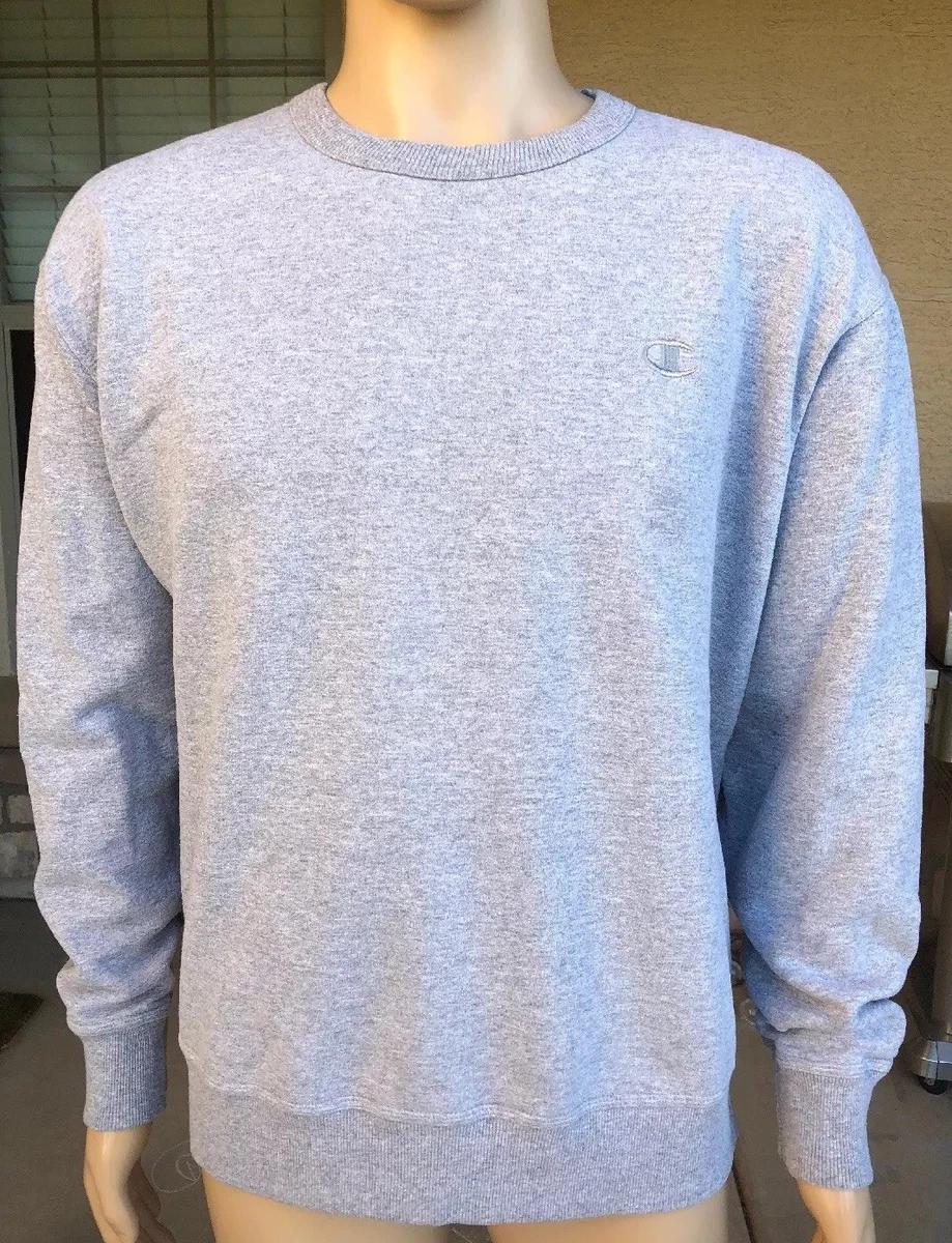 Champion sweater blank clearance 50