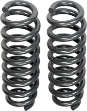 50% Heavier Rear Coil Spring Kit For Ram 1500 Provide an Extra 50% Load Capacity