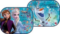 Disney Frozen Universelle SeitenvorhäNge Auto Komfort Anna & Elsa Kinder