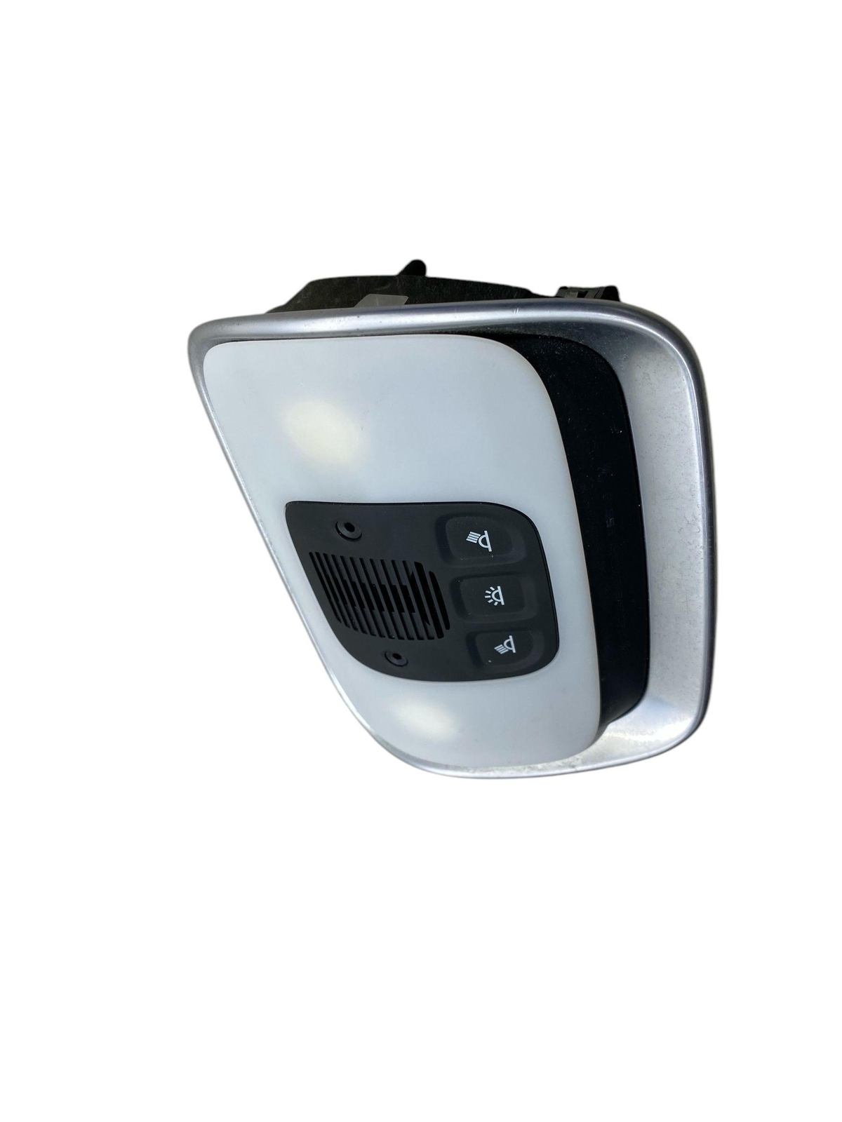2019 2020 2021 MCLAREN 600LT FRONT OVERHEAD READING DOME LIGHT LAMP 13MA178CP
