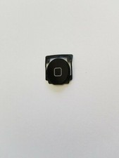 Black Center Home Button Flex Replacement Part For Apple iPad 4th A1458 A1460