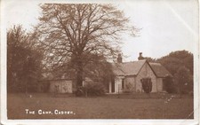 Cadder, Glasgow near Bishopbriggs. The Camp.