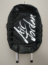 jordan air jordan script backpack