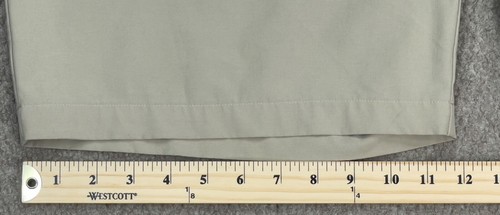 Golfshorts Herren Adidas beige Größe 40 - Bild 7 von 13