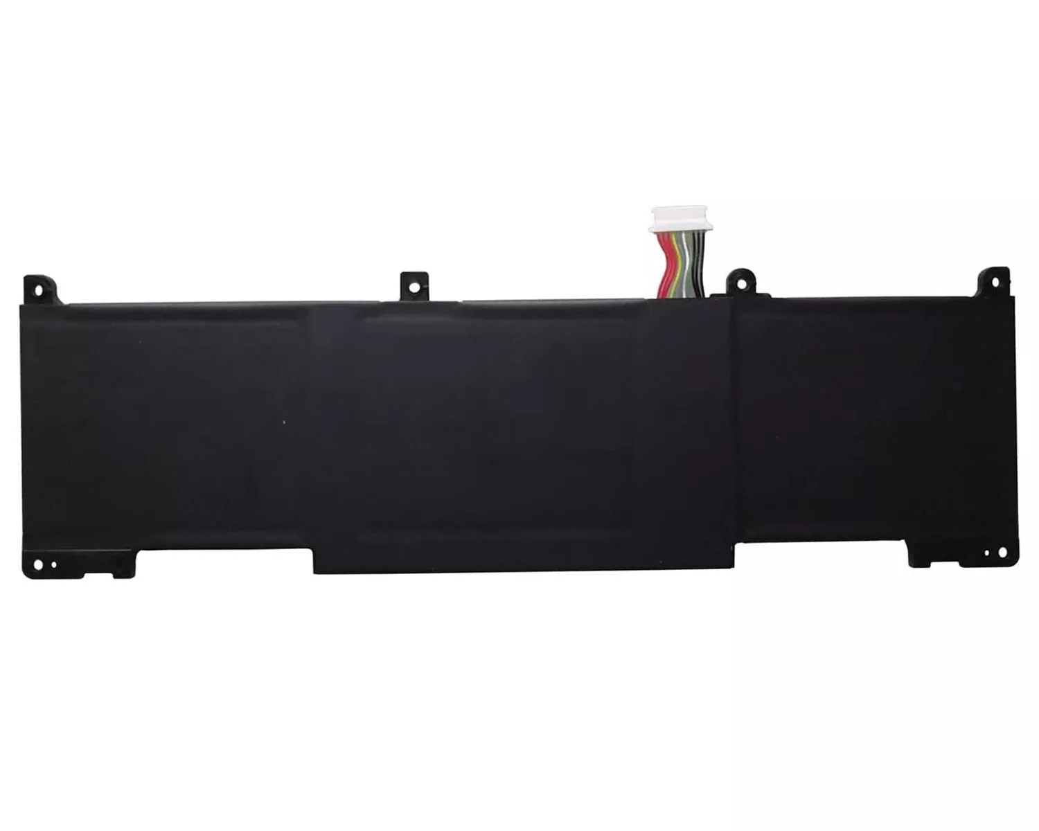 Batterie M02027-005 longue durée compatible HP ProBook 440 G8 et 450 G8 - 2