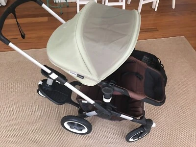 bugaboo buffalo gumtree