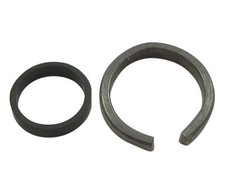 INGERSOLL RAND COMPANY 3/8" SOCKET RETAINER KIT - PART