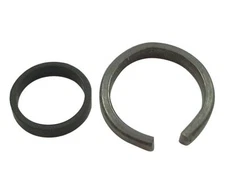 INGERSOLL RAND COMPANY 3/8" SOCKET RETAINER KIT - PART