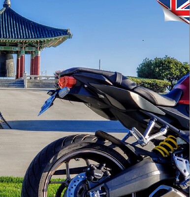 honda cbr650r fender eliminator