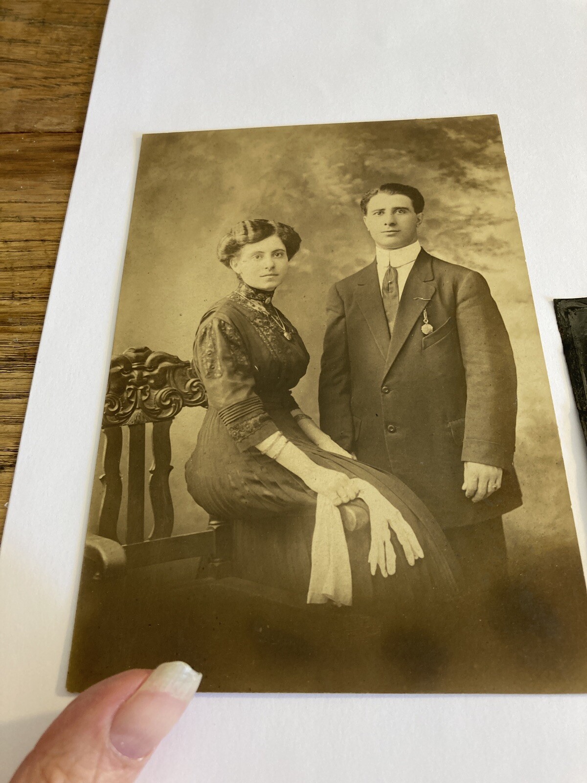 LOT OF ANTIQUE PHOTOS eBay