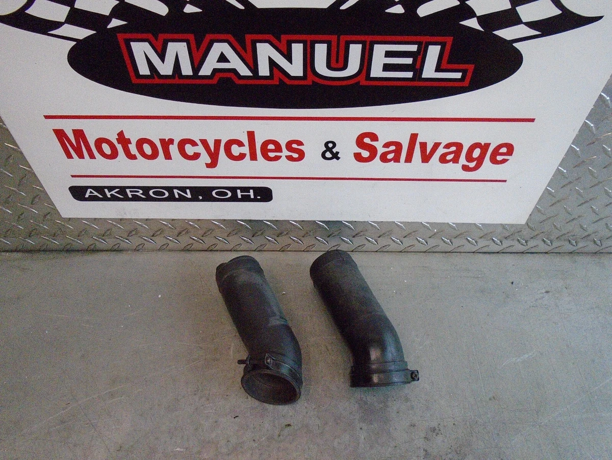 専用 スウォゥツこみ Motorcycle Air Intake Ducts & Scoops for Kawasaki Ninja ZX11 for