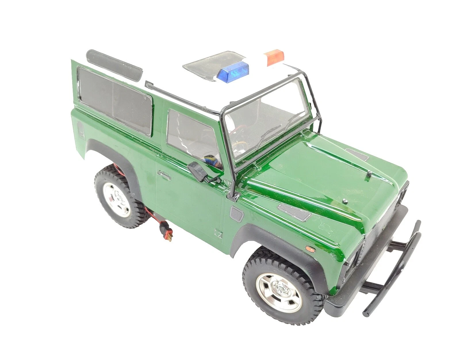 Tamiya Almost Ready 1:10 Scale RC Cars/Trucks/Motorcycles