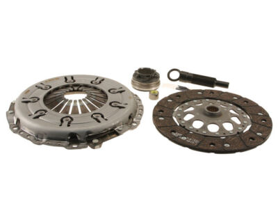 For 1997-2005 Audi A4 Quattro Clutch Kit LUK 84821TN 2001 2002 2004 1999 2003