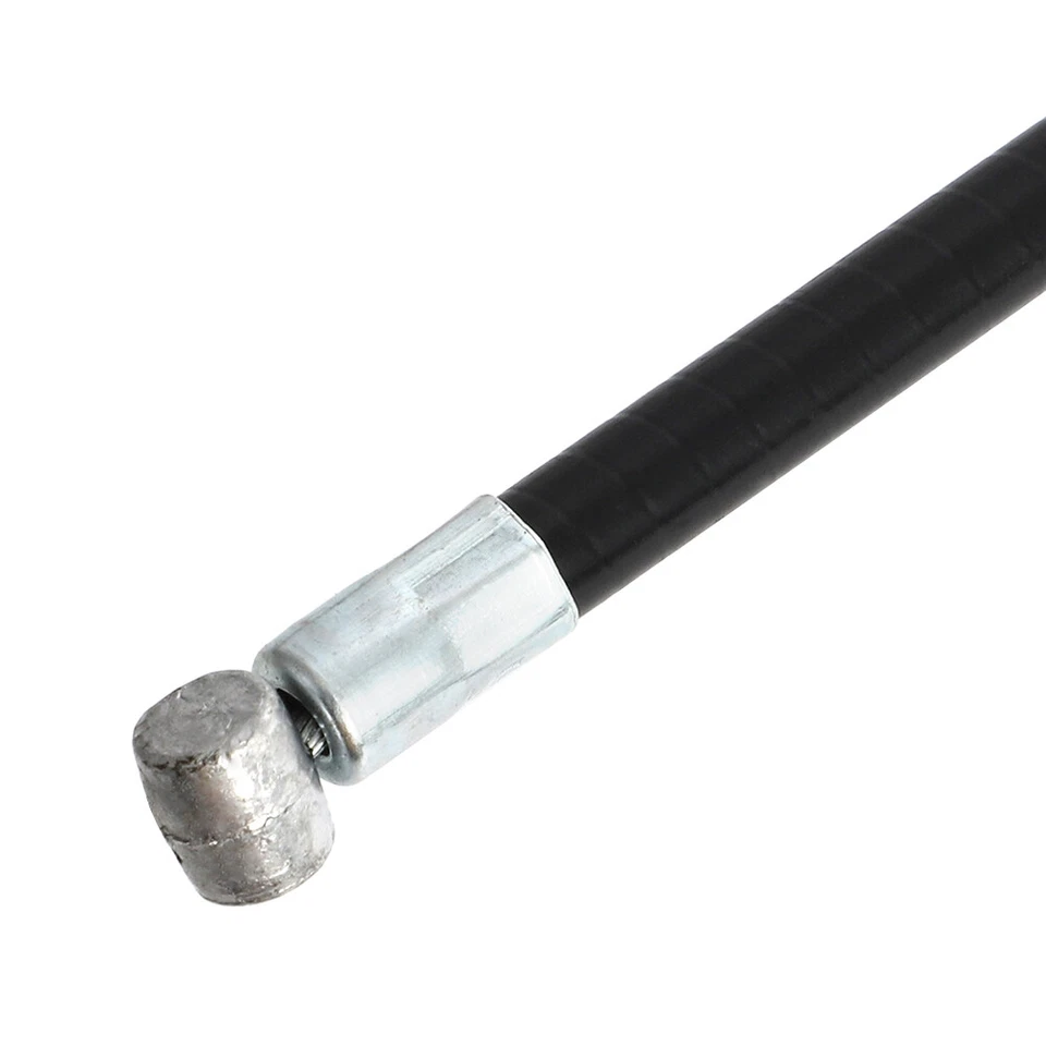 For Honda FL250 Odyssey Control Cable Set Throttle & Brake Cables ATV 1977-1984 Foto 4 de 4