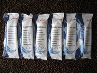 6 X Jura Claris White Wasserfilter 60209 / Claris Plus
