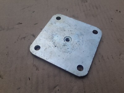 Clavette Du Pignon Intermédiaire De Distribution BSA A7 A10 A50 A65