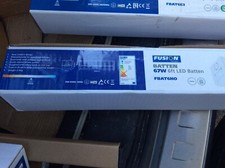 6ft 67w Led High Output Batten Fusion Fbat6ho   Brand New. Maybe Able To Deliver