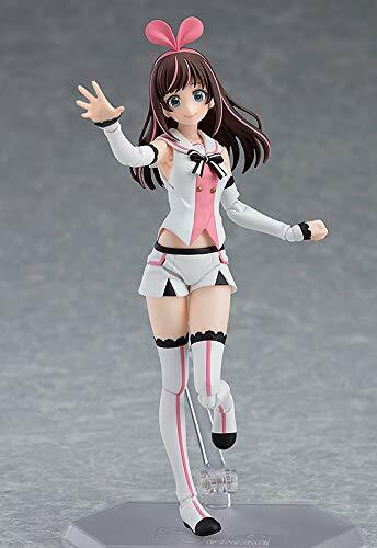 figma 4点 Max Factory figma 411 Kizuna AI Figure New from Japan | eBay