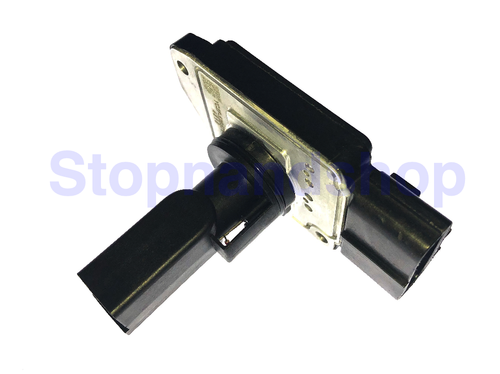UNITHUB MAF Mass Air Flow Sensor Meter w/Aluminum Housing 2225065010