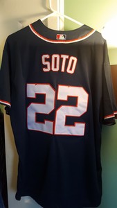 washington nationals blue jersey