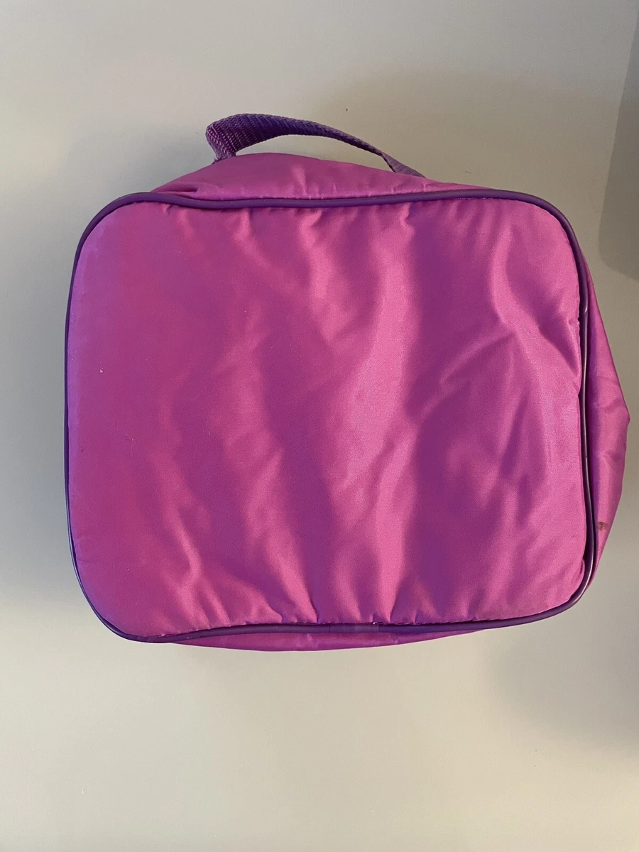 7+ Bratz Lunch Box