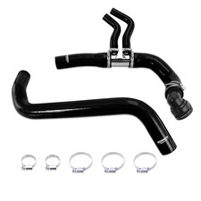 Mishimoto Silicone Radiator Hose Kit, Fits 20...