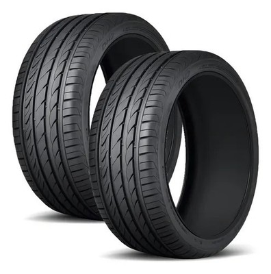 SET OF 4 BRAND NEW DELINTE DH2 215/50R16 TIRES 97W DELINTE DH2
