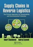 Robert Stanis¿Awski (U. A.) | Supply Chains In Reverse Logistics | Taschenbuch