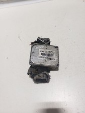 Used Transmission Control Module Fits 2003 Saturn Ion Transmission Behind Lh St