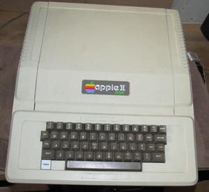 Apple 2 E | eBay