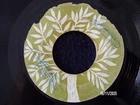 🎵PRINCE BUSTER - SHAKING UP ORANGE STREET  (ROCKSTEADY)  45"   LISTEN